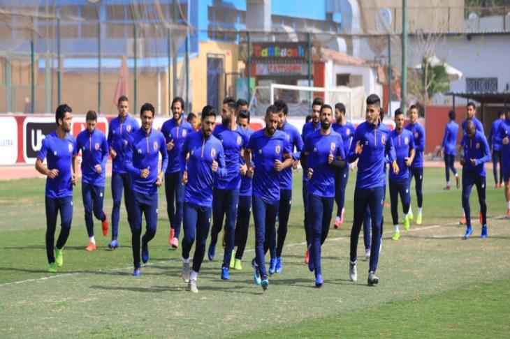 مران الأهلي